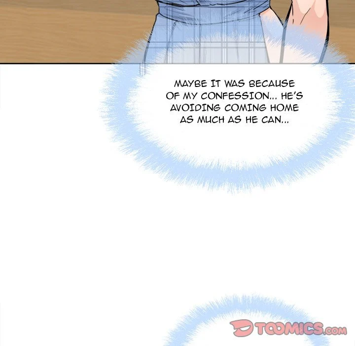 The Ark Is Me Chapter 90 – page 93
