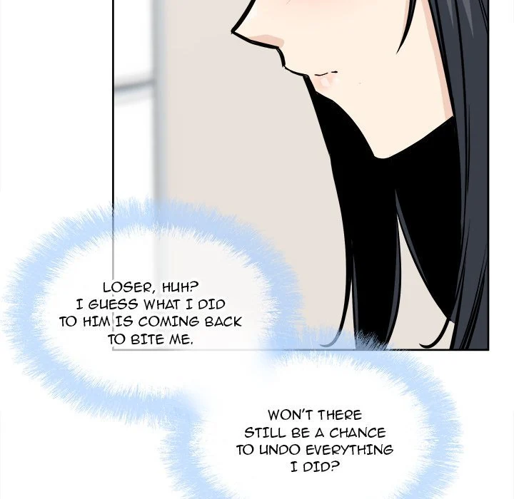The Ark Is Me Chapter 90 – page 97