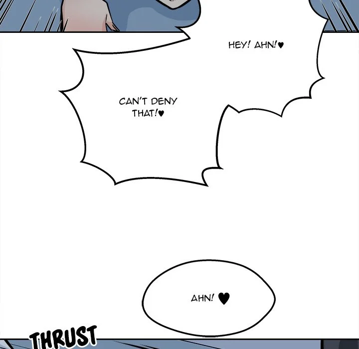 The Ark Is Me Chapter 98 – page 106