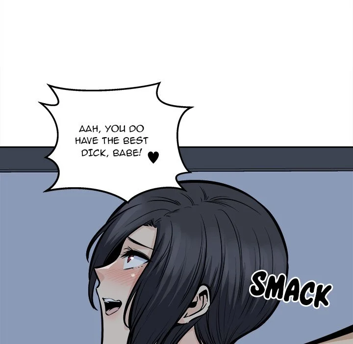The Ark Is Me Chapter 98 – page 116