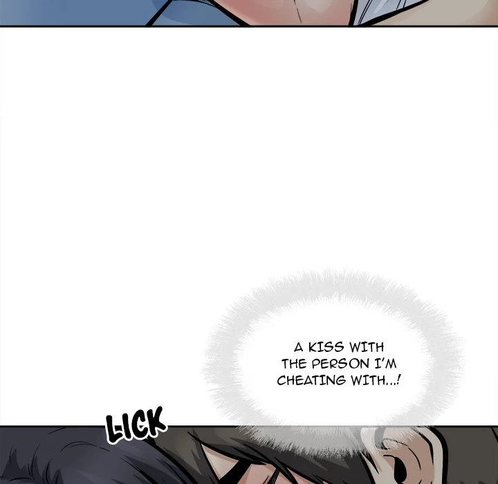 The Ark Is Me Chapter 98 – page 125