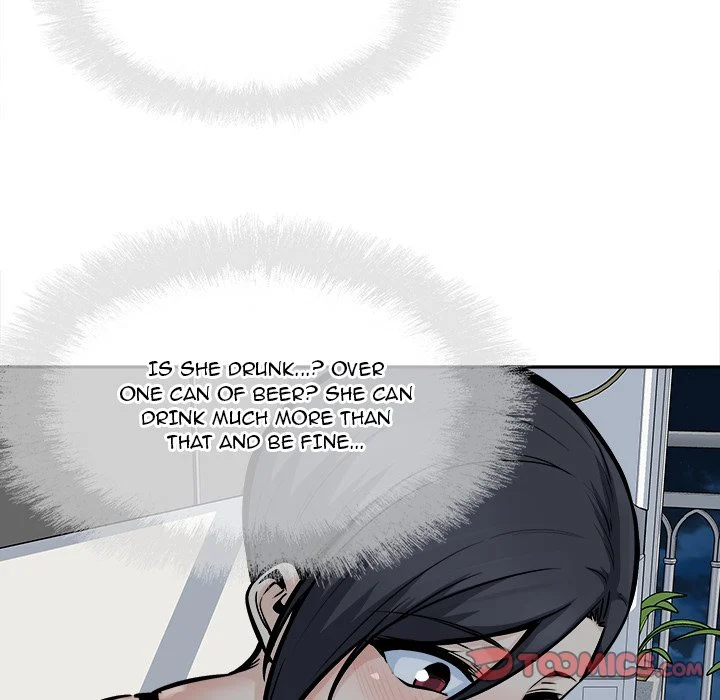The Ark Is Me Chapter 98 – page 21