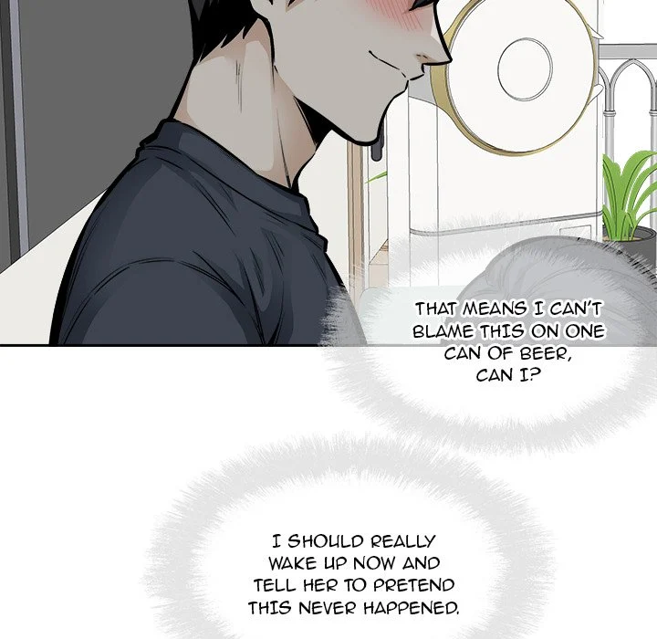 The Ark Is Me Chapter 98 – page 26