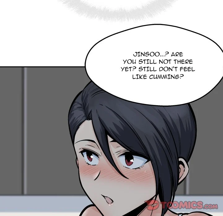 The Ark Is Me Chapter 98 – page 27