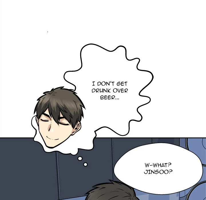 The Ark Is Me Chapter 98 – page 31
