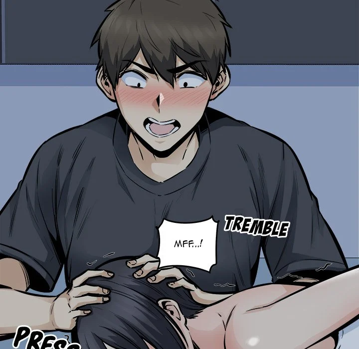 The Ark Is Me Chapter 98 – page 37