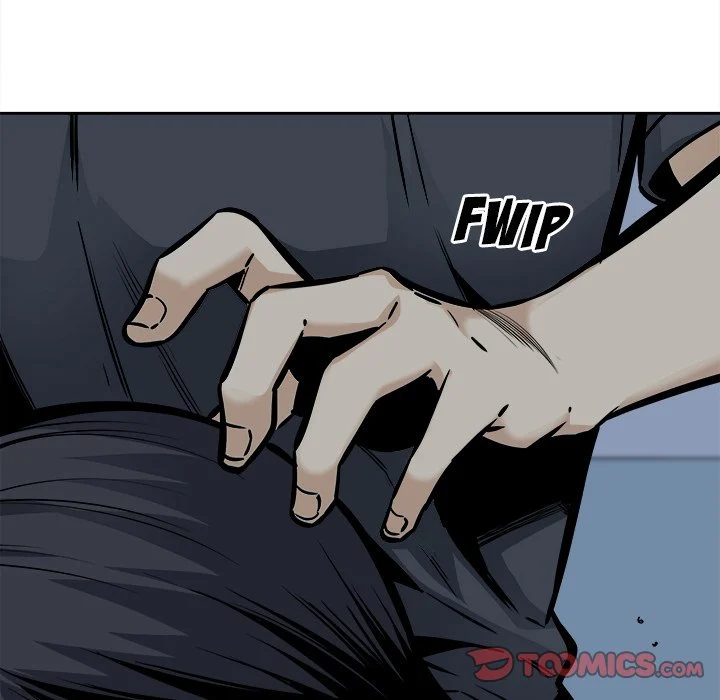The Ark Is Me Chapter 98 – page 42