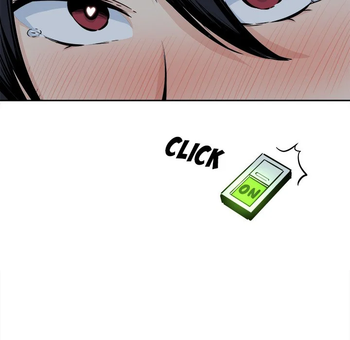 The Ark Is Me Chapter 98 – page 50