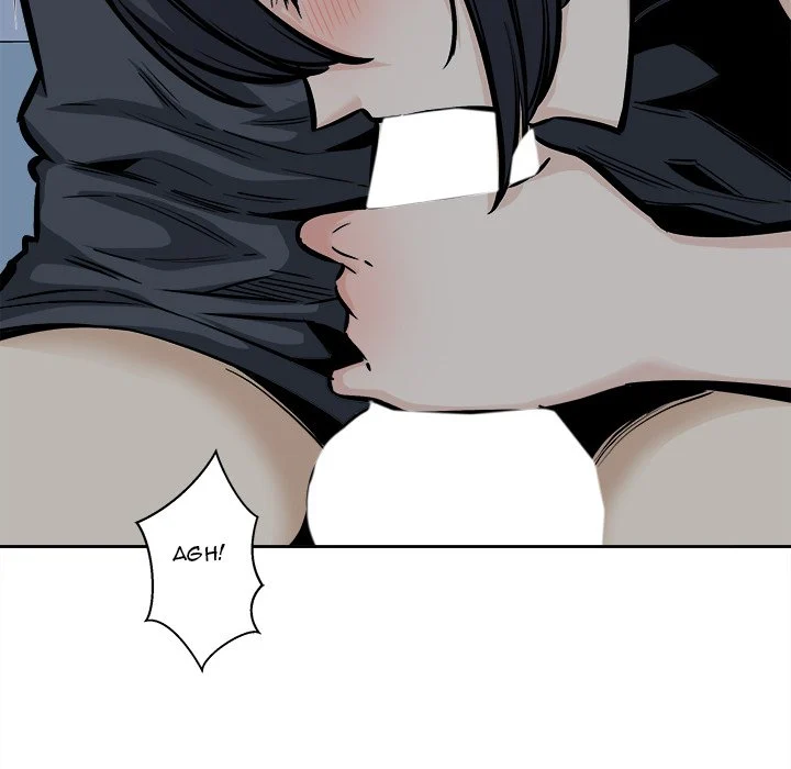 The Ark Is Me Chapter 98 – page 52
