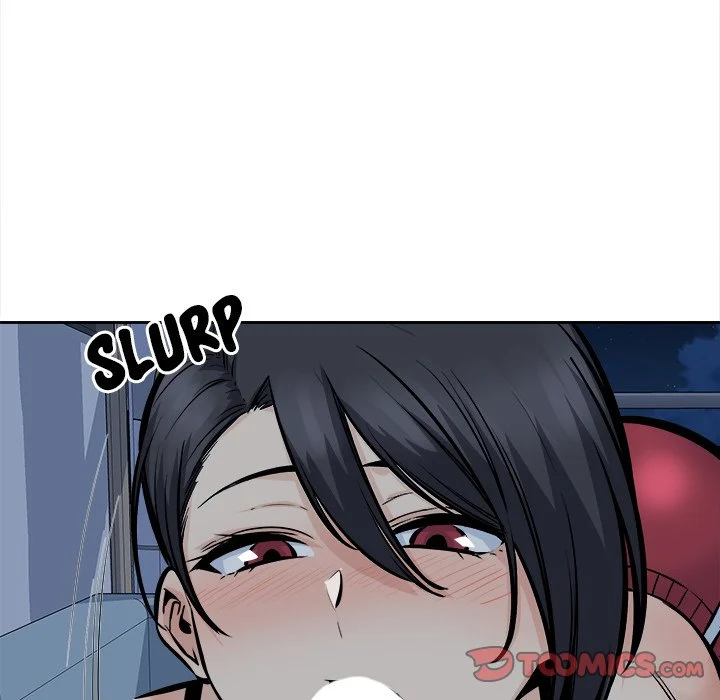 The Ark Is Me Chapter 98 – page 57