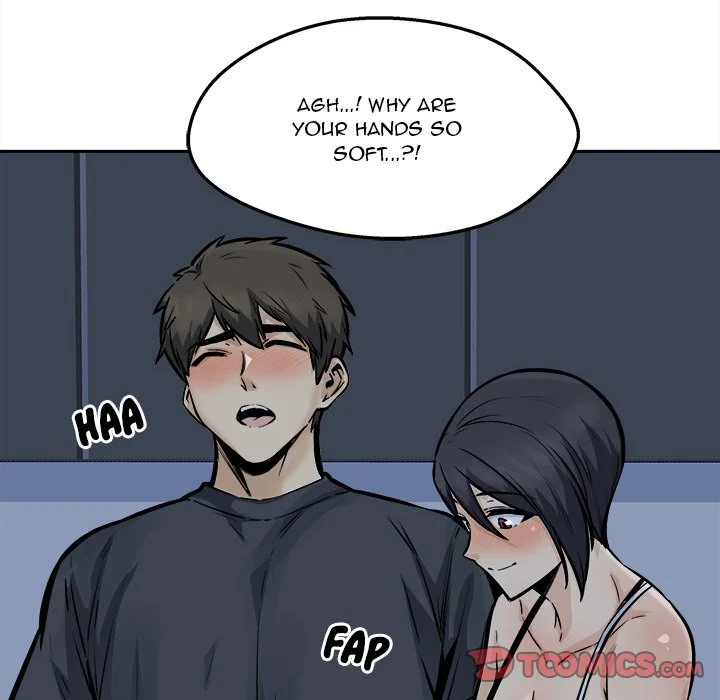 The Ark Is Me Chapter 98 – page 6