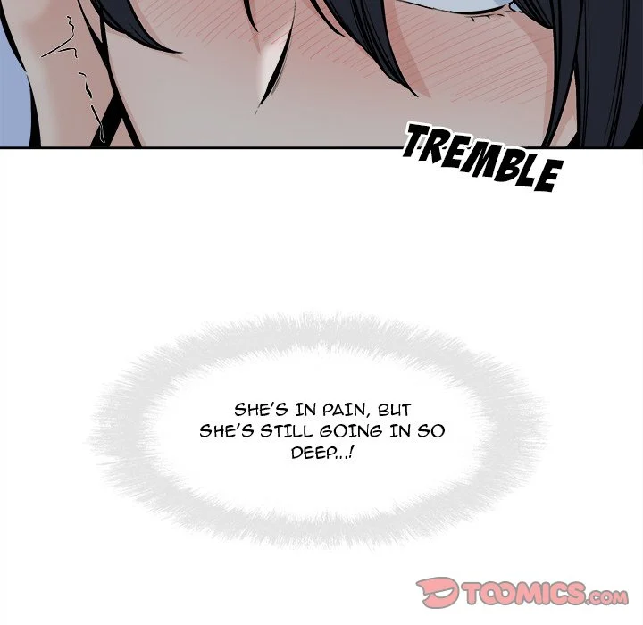 The Ark Is Me Chapter 98 – page 63