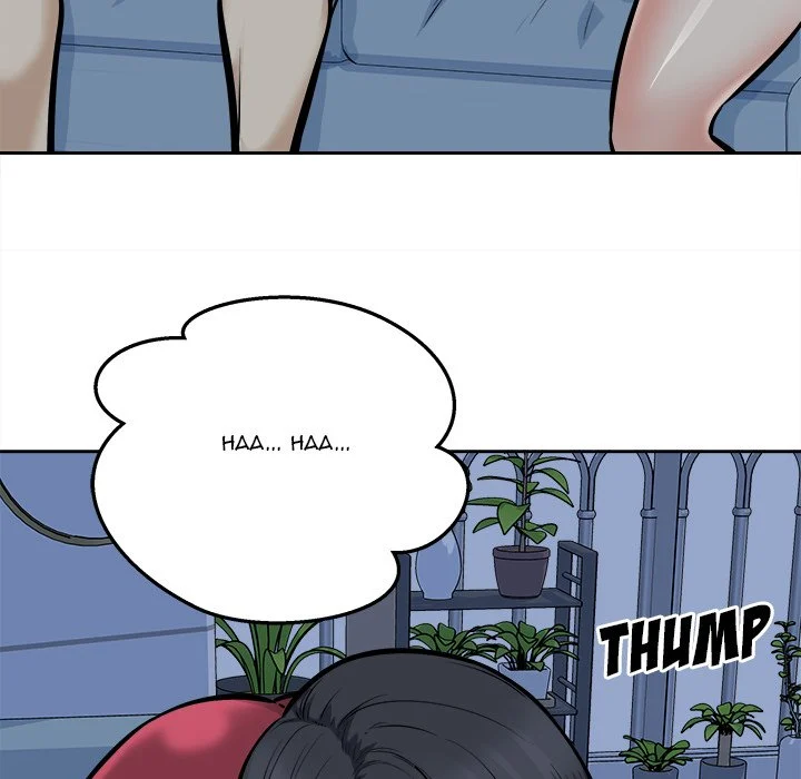 The Ark Is Me Chapter 98 – page 67