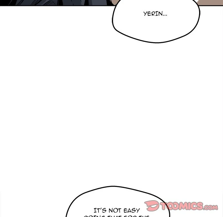 The Ark Is Me Chapter 98 – page 69