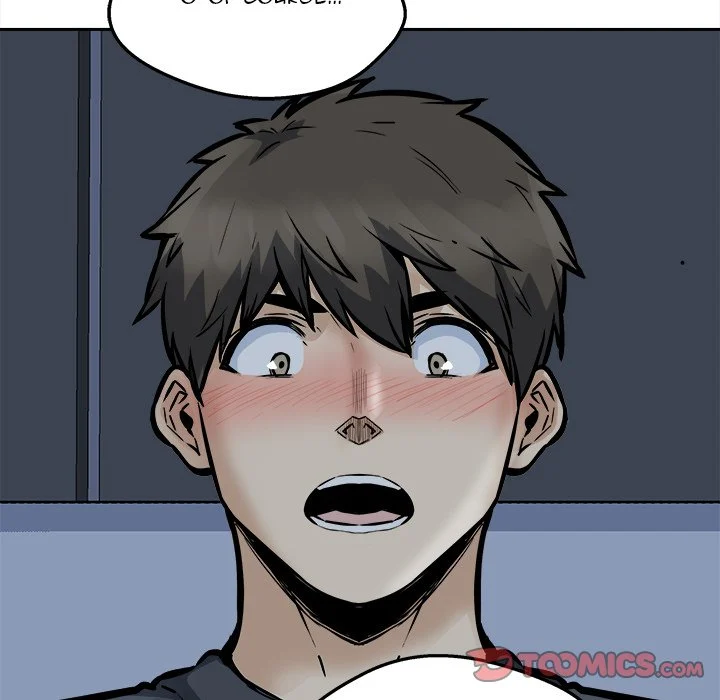 The Ark Is Me Chapter 98 – page 72