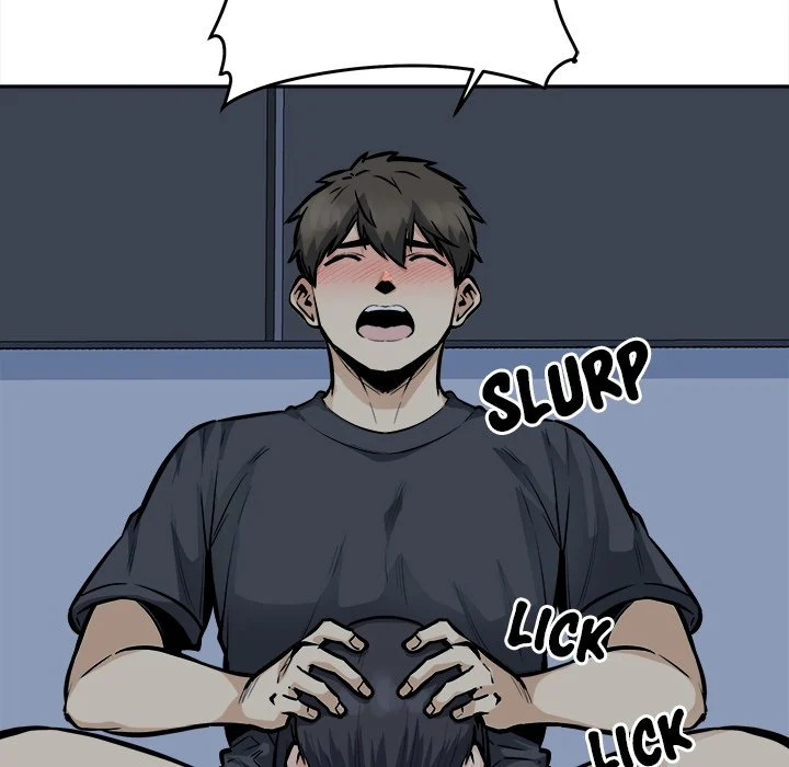 The Ark Is Me Chapter 98 – page 76