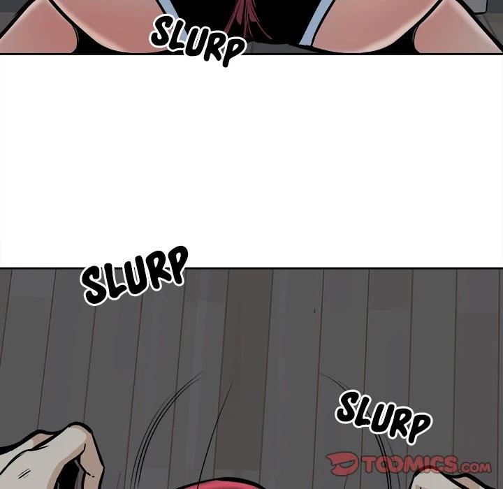 The Ark Is Me Chapter 98 – page 78
