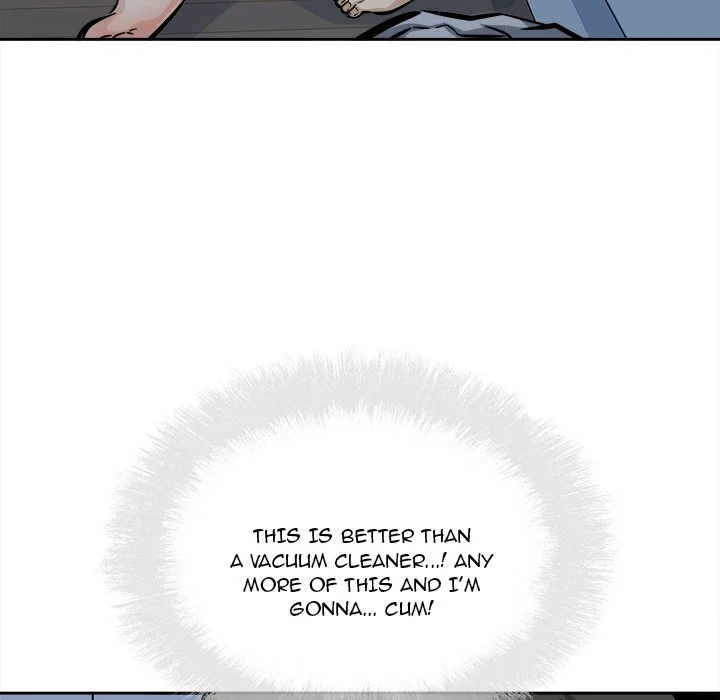 The Ark Is Me Chapter 98 – page 82
