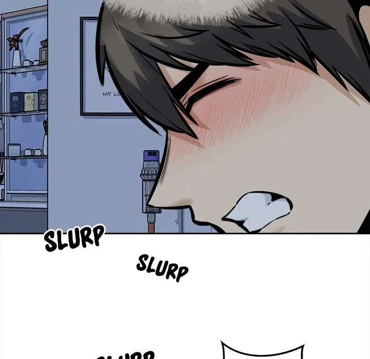 The Ark Is Me Chapter 98 – page 83