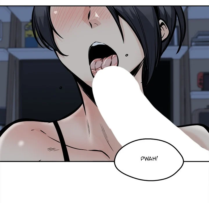 The Ark Is Me Chapter 98 – page 88