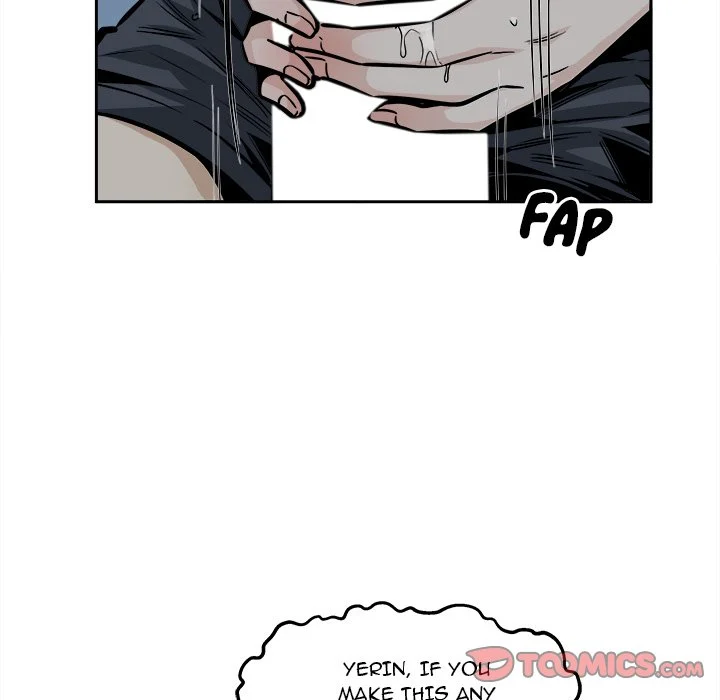 The Ark Is Me Chapter 98 – page 9