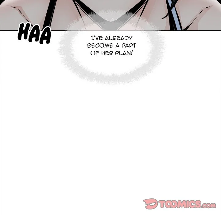 The Ark Is Me Chapter 98 – page 96