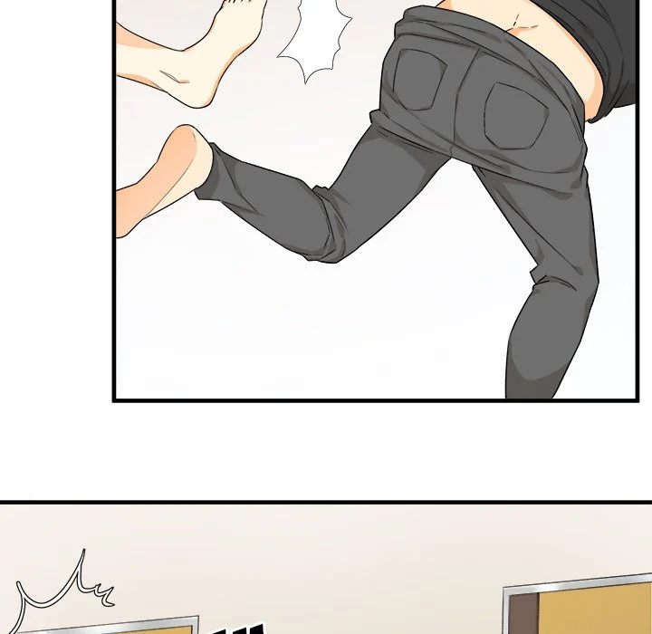 The Ark Is Me Chapter 3 – page 10