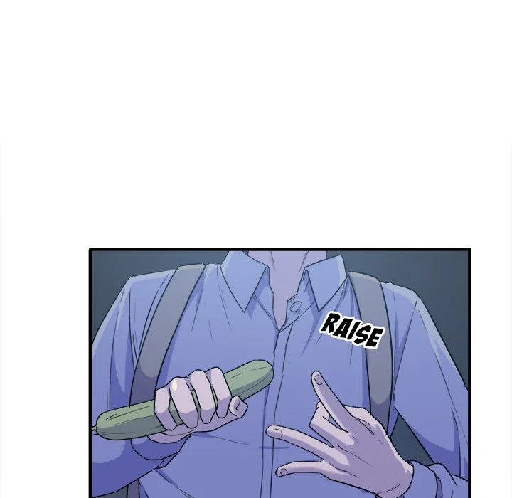 The Ark Is Me Chapter 3 – page 100