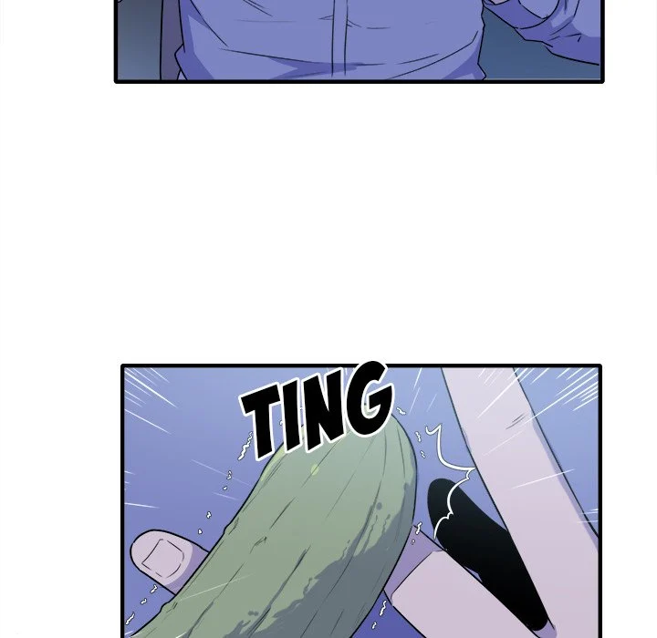 The Ark Is Me Chapter 3 – page 101