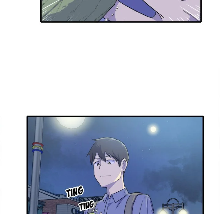 The Ark Is Me Chapter 3 – page 102