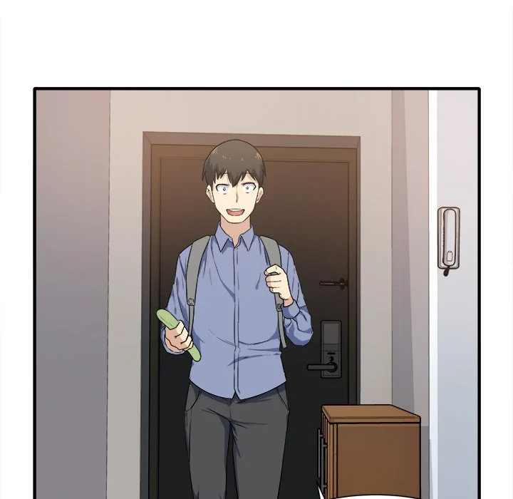 The Ark Is Me Chapter 3 – page 104