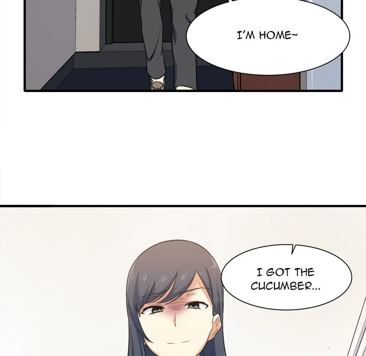 The Ark Is Me Chapter 3 – page 105