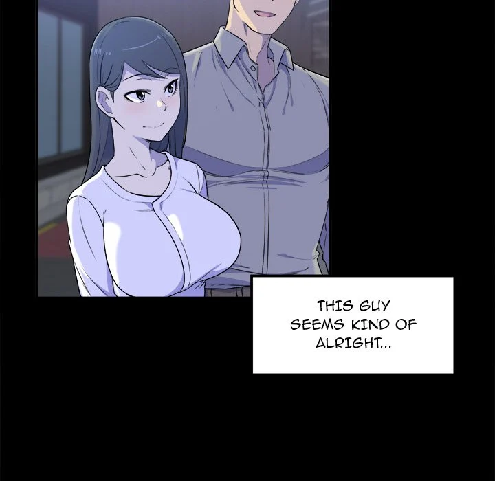The Ark Is Me Chapter 3 – page 110