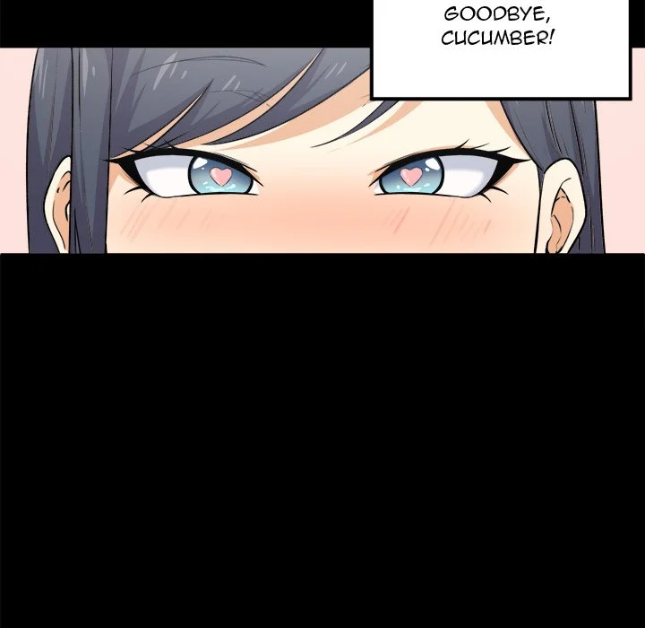 The Ark Is Me Chapter 3 – page 117