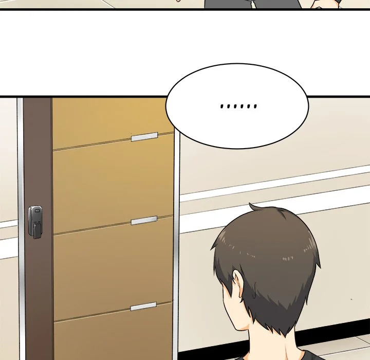 The Ark Is Me Chapter 3 – page 12