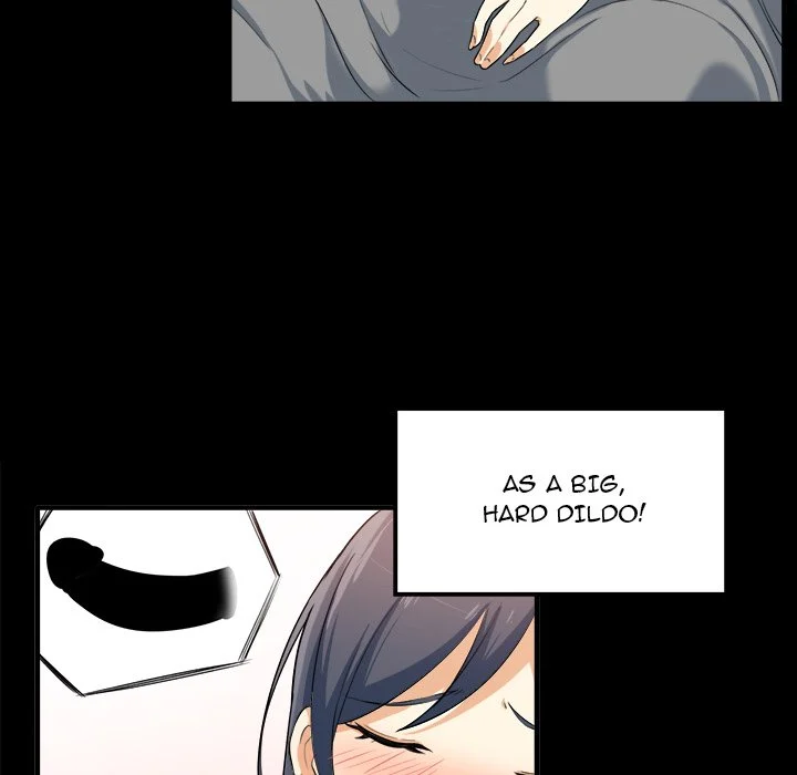 The Ark Is Me Chapter 3 – page 130