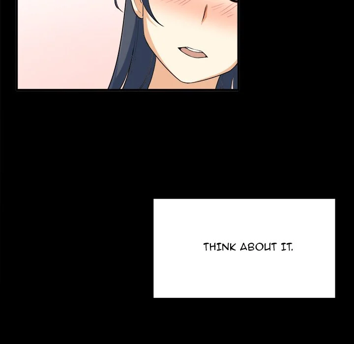 The Ark Is Me Chapter 3 – page 131