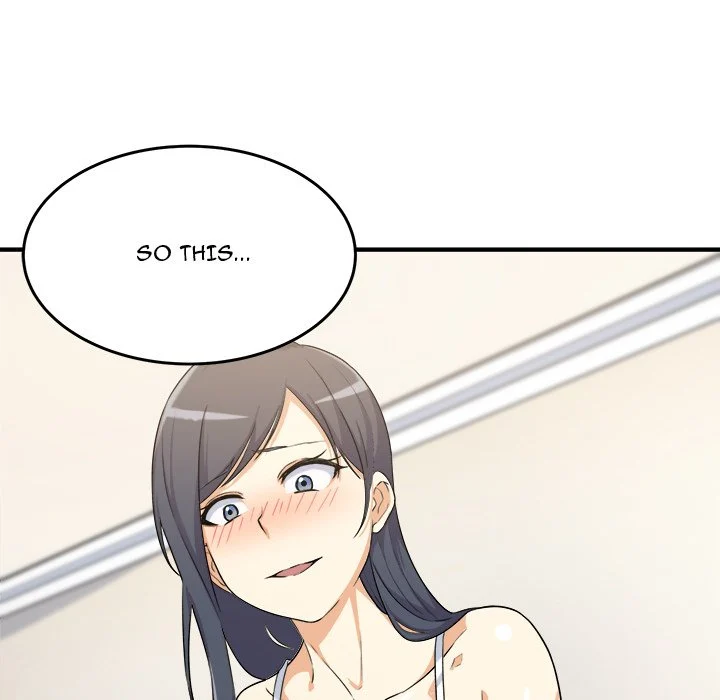 The Ark Is Me Chapter 3 – page 141