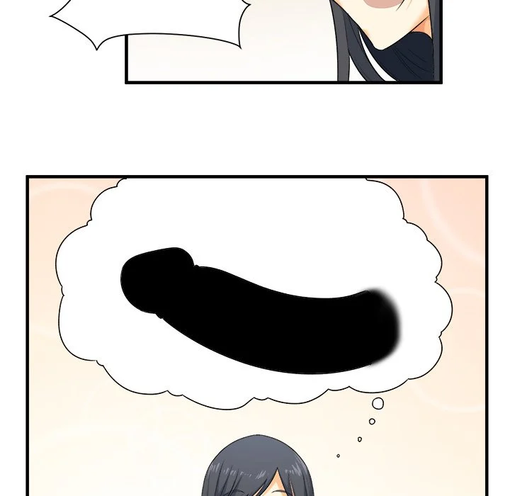 The Ark Is Me Chapter 3 – page 17