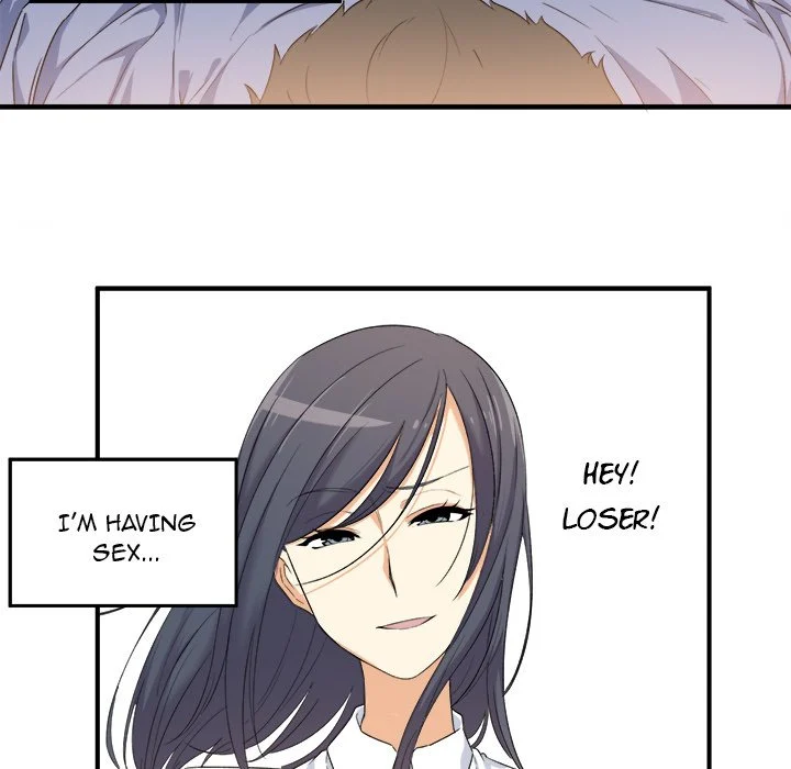 The Ark Is Me Chapter 3 – page 160