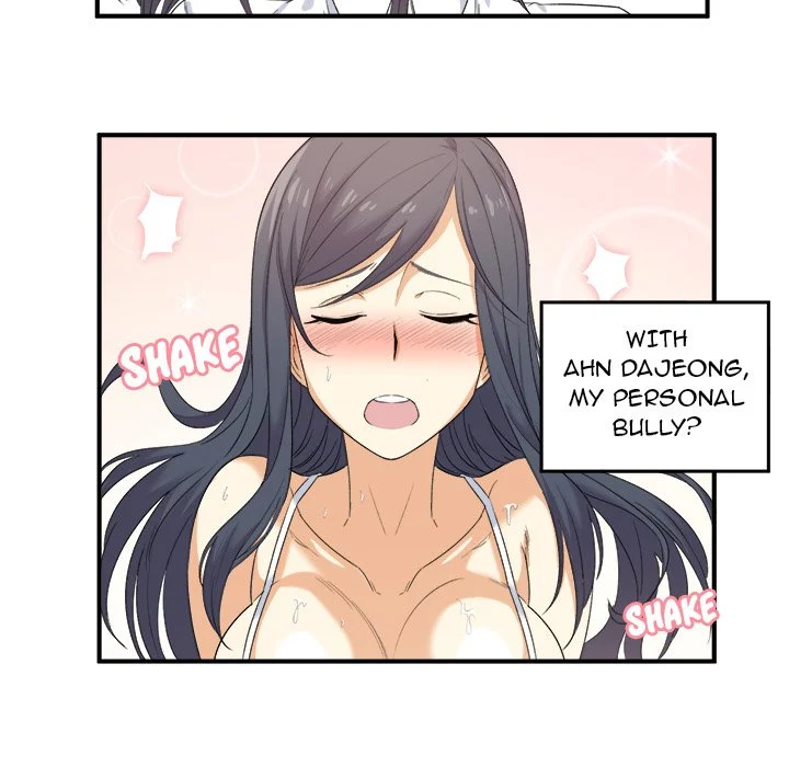 The Ark Is Me Chapter 3 – page 161