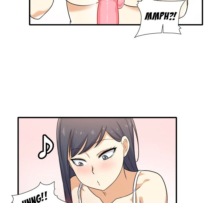 The Ark Is Me Chapter 3 – page 162