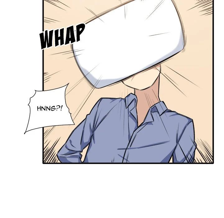The Ark Is Me Chapter 3 – page 166