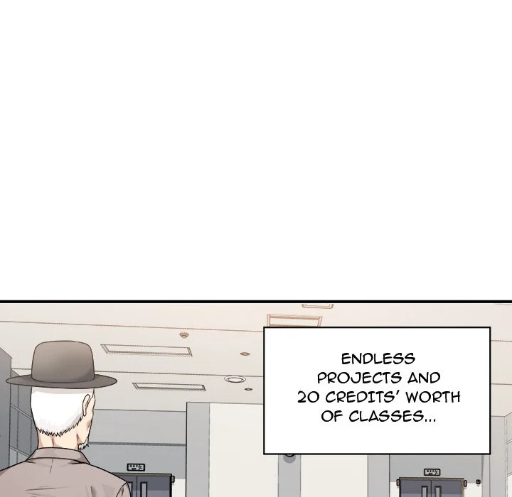 The Ark Is Me Chapter 3 – page 42