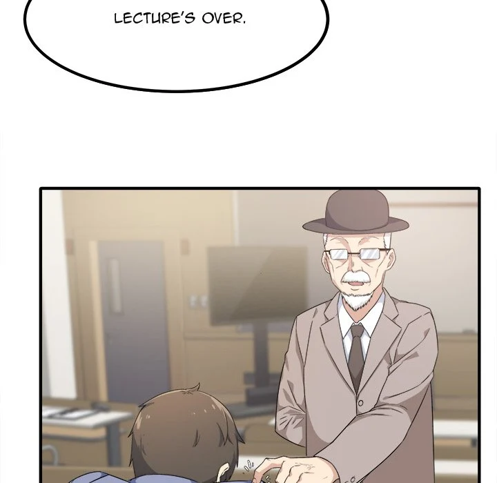 The Ark Is Me Chapter 3 – page 47