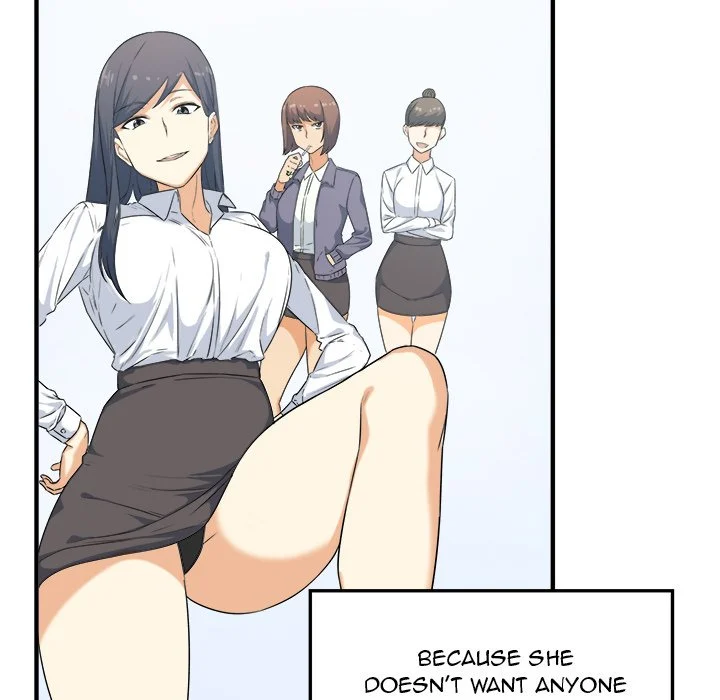 The Ark Is Me Chapter 3 – page 68