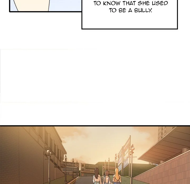 The Ark Is Me Chapter 3 – page 69