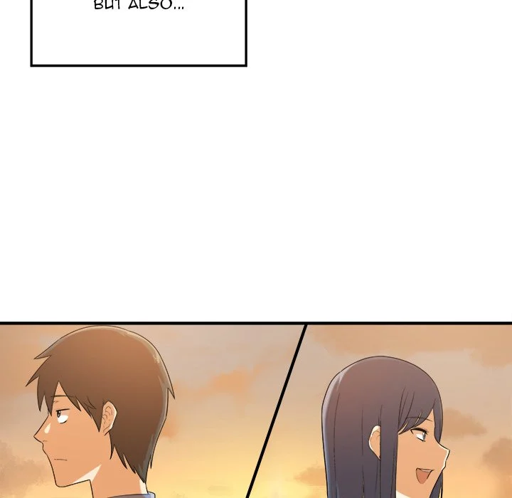 The Ark Is Me Chapter 3 – page 71