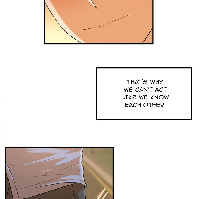 The Ark Is Me Chapter 3 – page 75