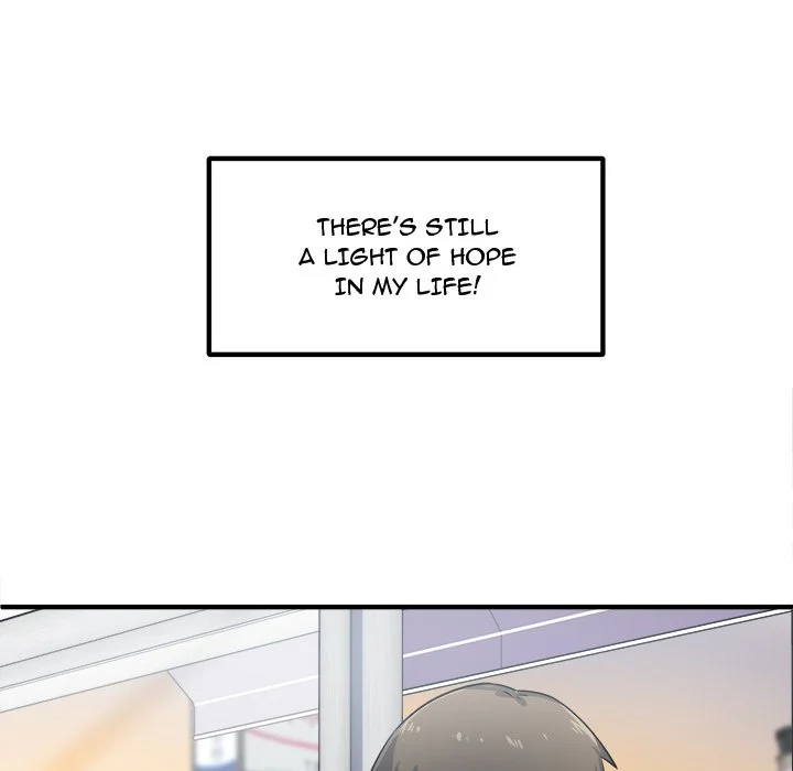 The Ark Is Me Chapter 3 – page 80